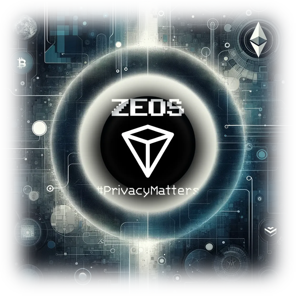 ZEOS and Ultra: A Confidential Revolution for Blockchain Gaming