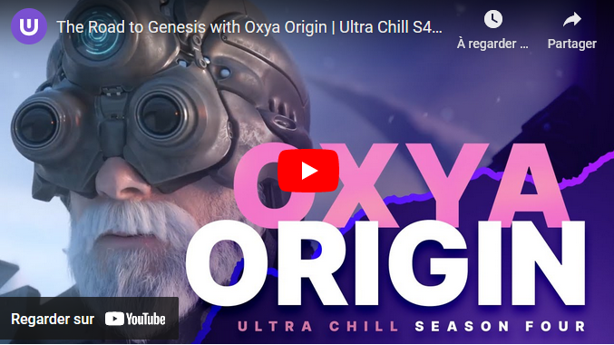 Oxya Origin2