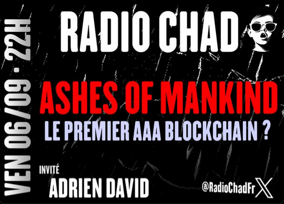 Ashes of Mankind: An Interview with Adrien David, CEO of Black Ice Studios (2/3)