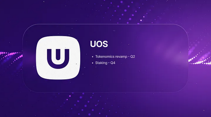 UOS