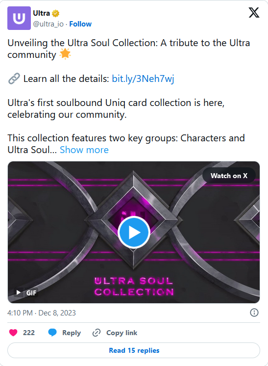 Ultra Soul Collection2