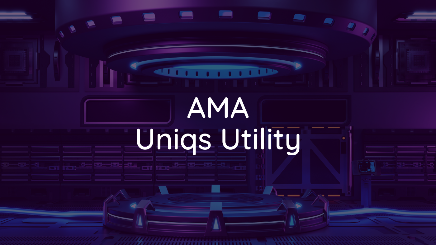 AMA Uniqs Utility