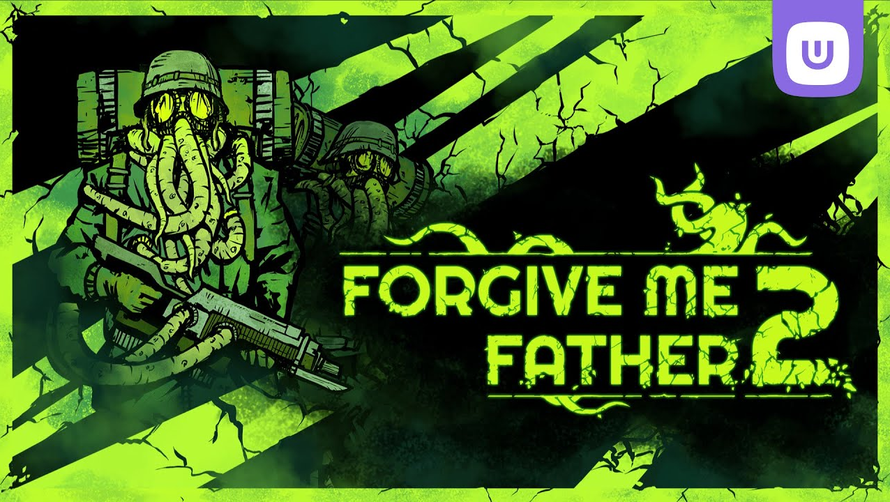 forgive me father 2