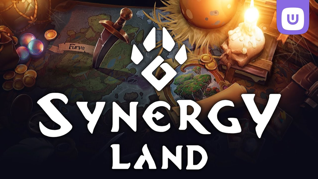 synergy land