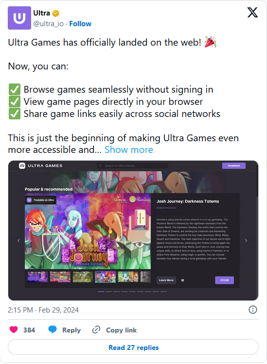 ultragamesonweb